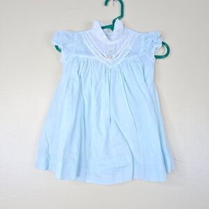 C.i. Castro co vintage 50s dress size 6m